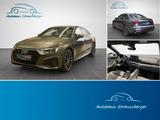 Audi A4 40 TDI Lim. S-tronic quattro S-line LED - Audi A4 Jahreswagen: Automatik