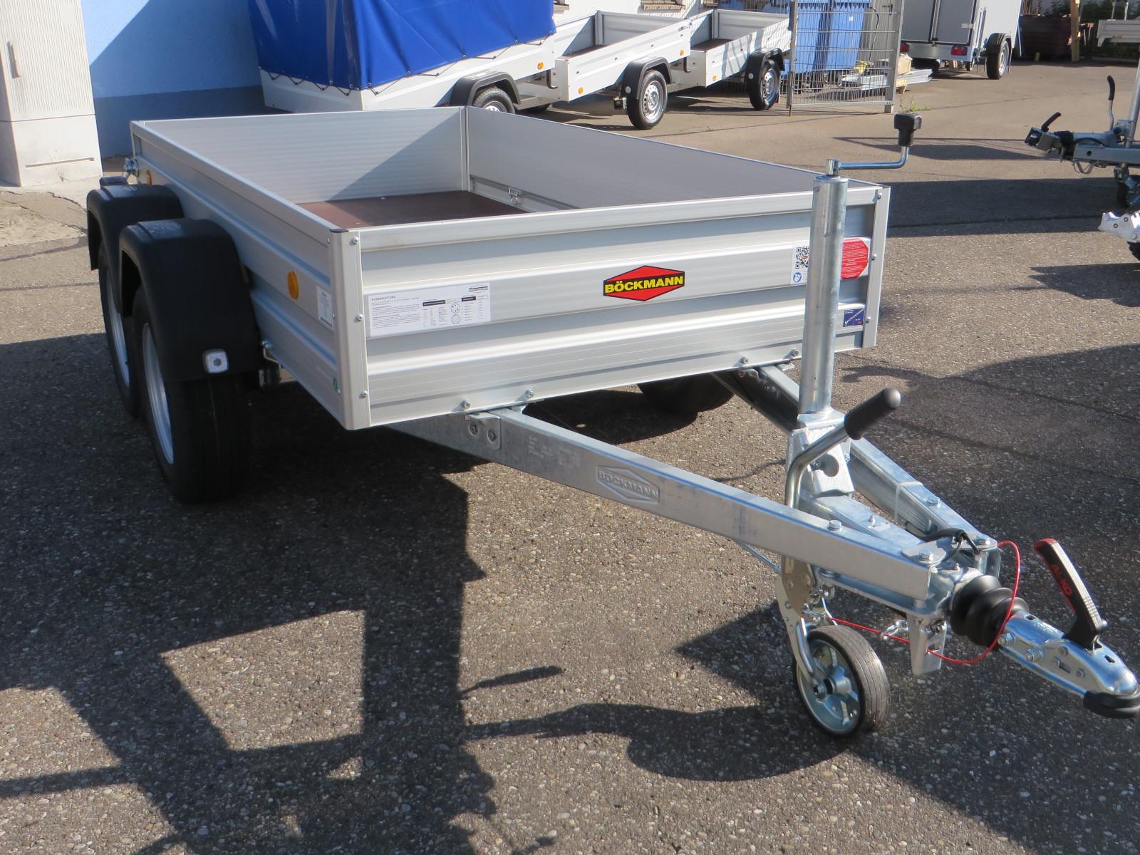 Böckmann TL-AL 2513/20 !!NEU!! Sofort Verfügbar