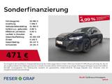 Audi A5 Avant S line TFSI Tech LED ACC Navi RFK PDC - Audi A5 mit Benzin-Antrieb: Kombi, Automatik