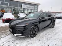 Lexus RX 450h+ F Sport Design ACC+LED+Navi+SHZ+360