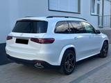 Mercedes-Benz GLS 400 d/AMG line/ACC/Pano/Spur/360°/Burmester - Mercedes Gebrauchtwagen
