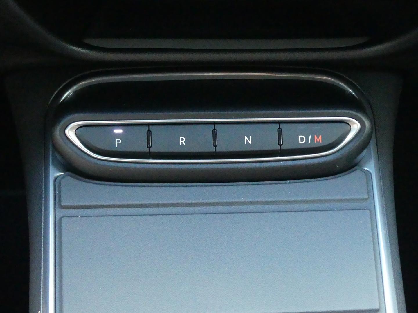 Fiat 600 HYBRID SPORT 1.2 145 PS DCT6 LED NAVI KAMERA