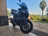 Aprilia SR GT 200 - APRILIA SR GT 200
