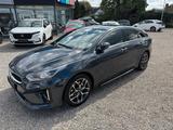 Kia ProCeed 1.6 CRDi Eco-Dyn.+ GT Line - Kia pro cee'd / ProCeed Diesel Gebrauchtwagen