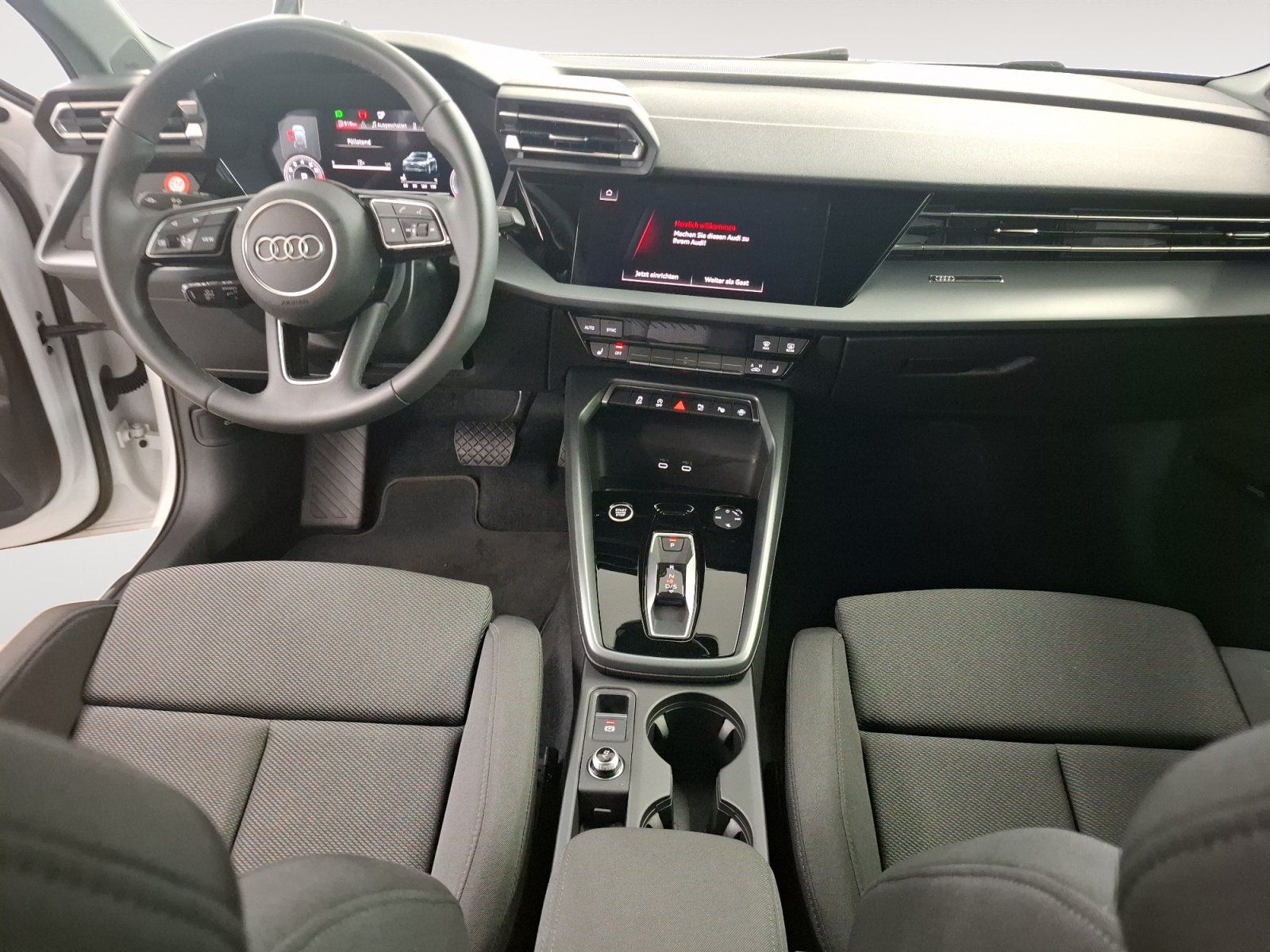 Audi A3 - Bild 10