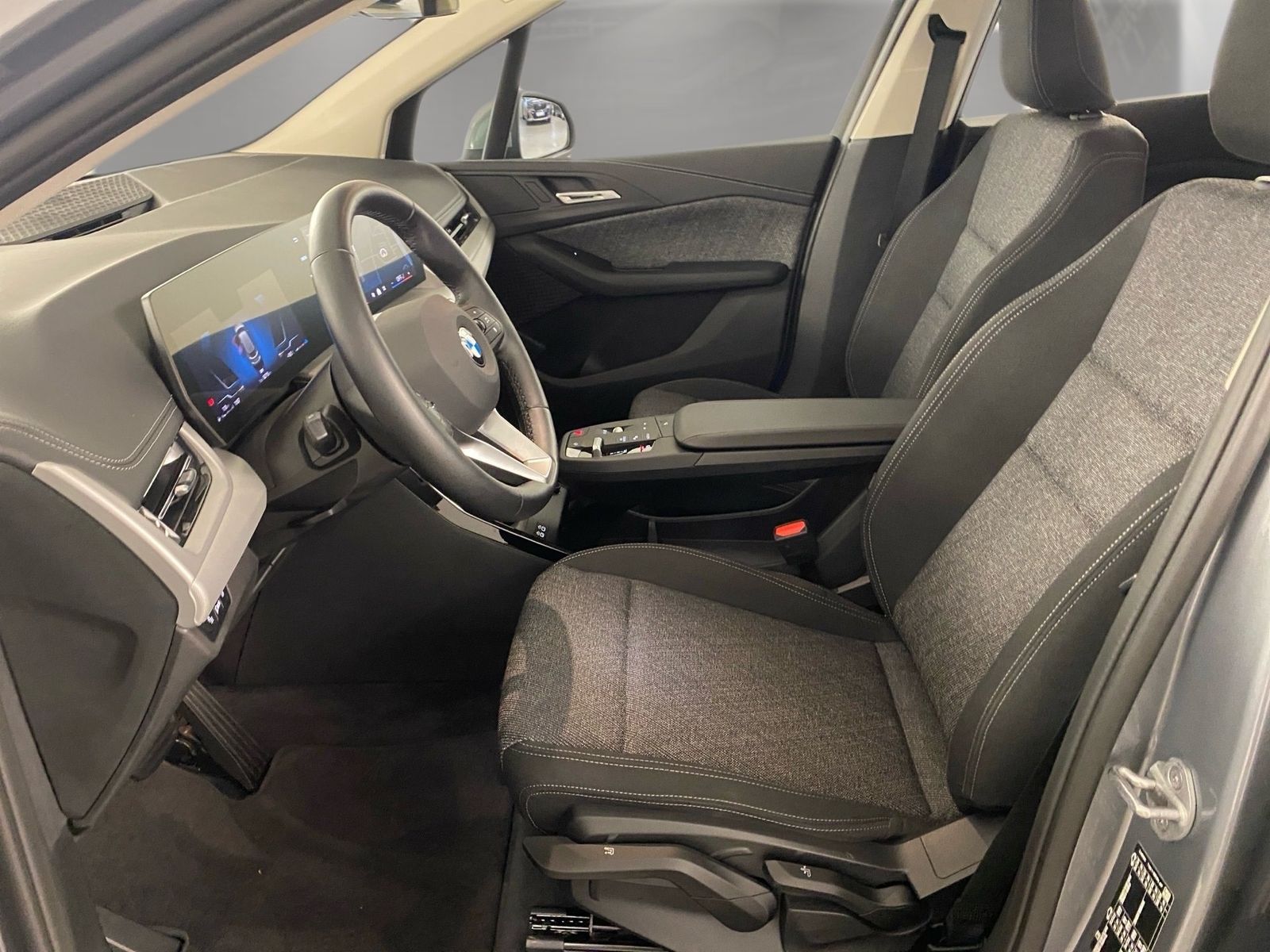BMW 220 Active Tourer - Bild 9