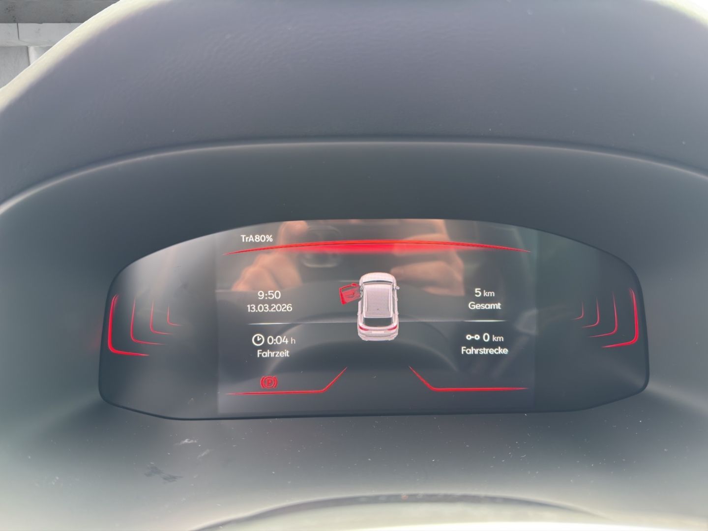 Seat Ateca - Bild 10