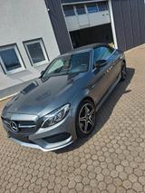 Mercedes-Benz C 43 AMG Mercedes-AMG C 43 4MATIC Autom. Mer... - Mercedes-Benz C 43 AMG: Cabrio