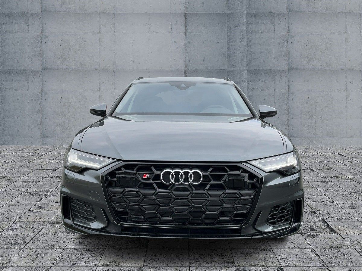 Audi S6 - Bild 2