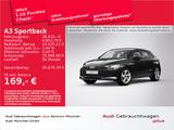 Audi A3 Sportback 30 TDI advanced AHK/Virtual+/Navi+ - Audi A3 Jahreswagen mit Diesel-Antrieb
