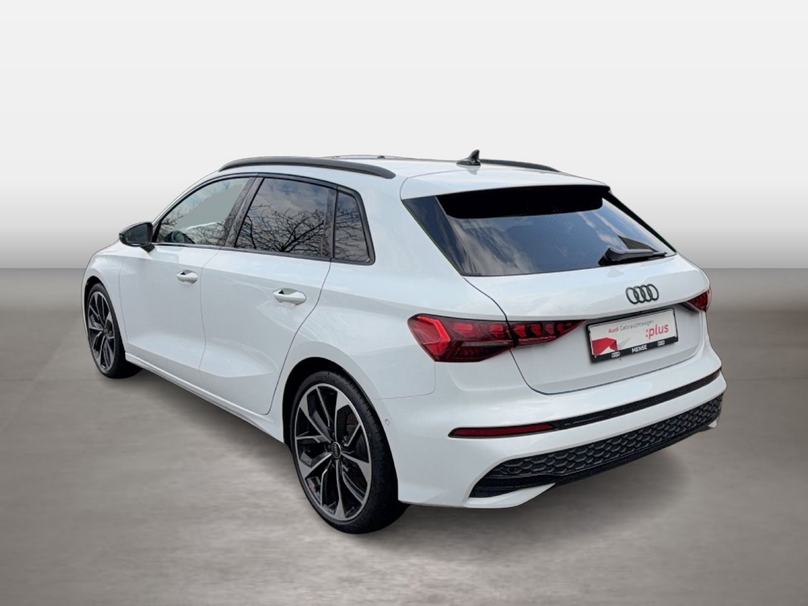 Audi A3 - Bild 3