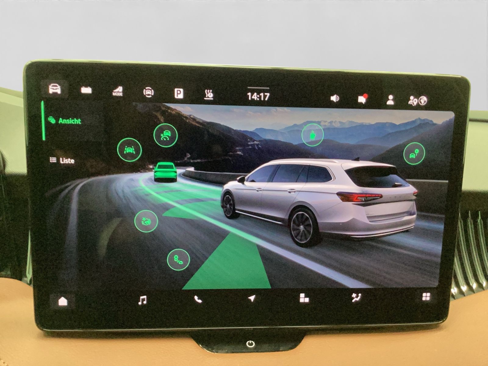 Skoda Superb - Bild 16