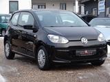 Volkswagen up! move up!*Klima*el.FH*Servo*R/CD/MP3*Insp.NEU - VW up! Gebrauchtwagen in Frankfurt