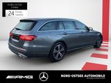 Mercedes-Benz E 220 T d AVANTGARDE KAM PANO SHZ STANDHZG MBUX - gebrauchte Mercedes-Benz E 220 aus dem Jahr 2023