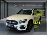 Mercedes-Benz GLB 180 AMG+Night+Navi+AHK+Kamera+MBUX+Ambiente - Mercedes-Benz GLB 180 in Hamburg