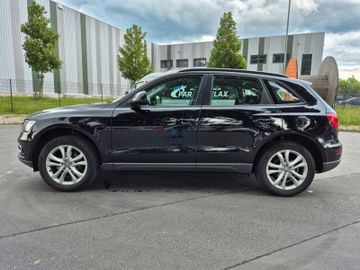 Audi Q5 - 4