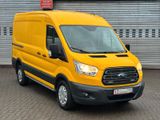 Ford Transit Kasten 350 L2H2 Trend - Ford: Gelb, Ka