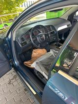 Audi A6 2006 2,0 - Audi A6 aus 2006: 2.0