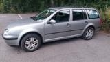Volkswagen Golf 4 Variant Special 1,6Hub 16V , LPG - Volkswagen: Hub