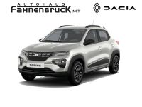 Dacia Spring - Vorschau Bild 1