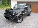 Suzuki Jimny 1.3 Benzin ALLGRIP Style Ranger 4WD - Suzuki Jimny Style-Ranger
