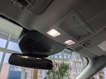 Ford Kuga 1.5 EcoBlue Titanium X Automatik