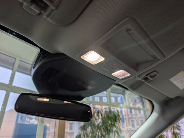 Ford Kuga 1.5 EcoBlue Titanium X Automatik