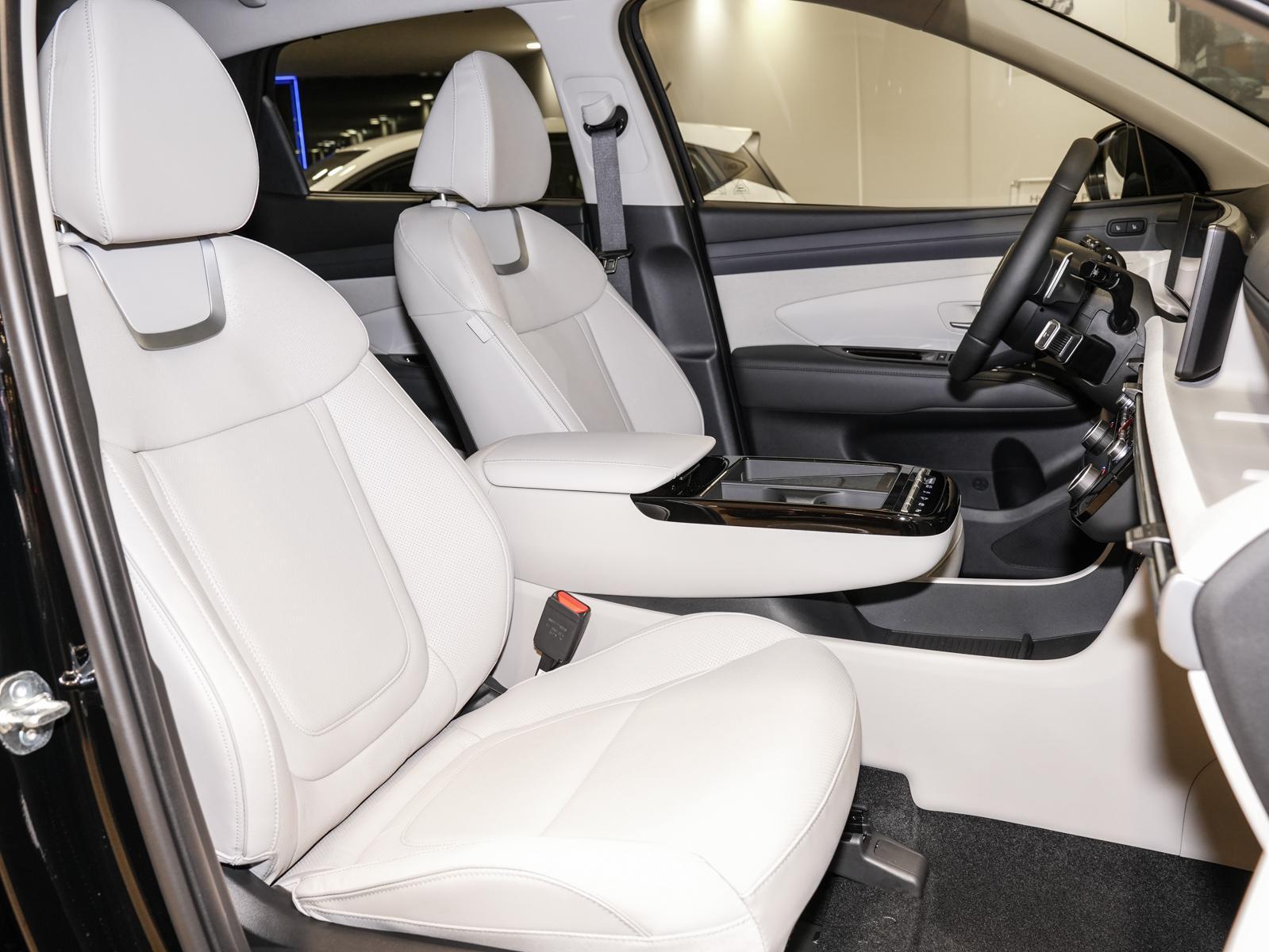 Hyundai TUCSON Plug-In-Hybrid 4WD Prime Assistenzpak ECS, миниатюра 3