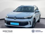 Volkswagen Tiguan 2.0 TDI DSG LED/NAVI/KAMERA/HUD/AHK+++