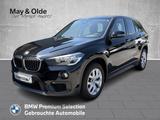 BMW X1 SDRIVE18I SHZ Parklenkass. Notbremsass. PDCv+ - BMW X1 Gebrauchtwagen in Hamburg