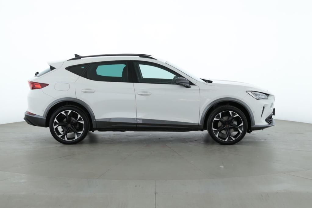 Cupra Formentor 1.4 e-Hybrid RFK*PDC*Tempo*Klima*SH