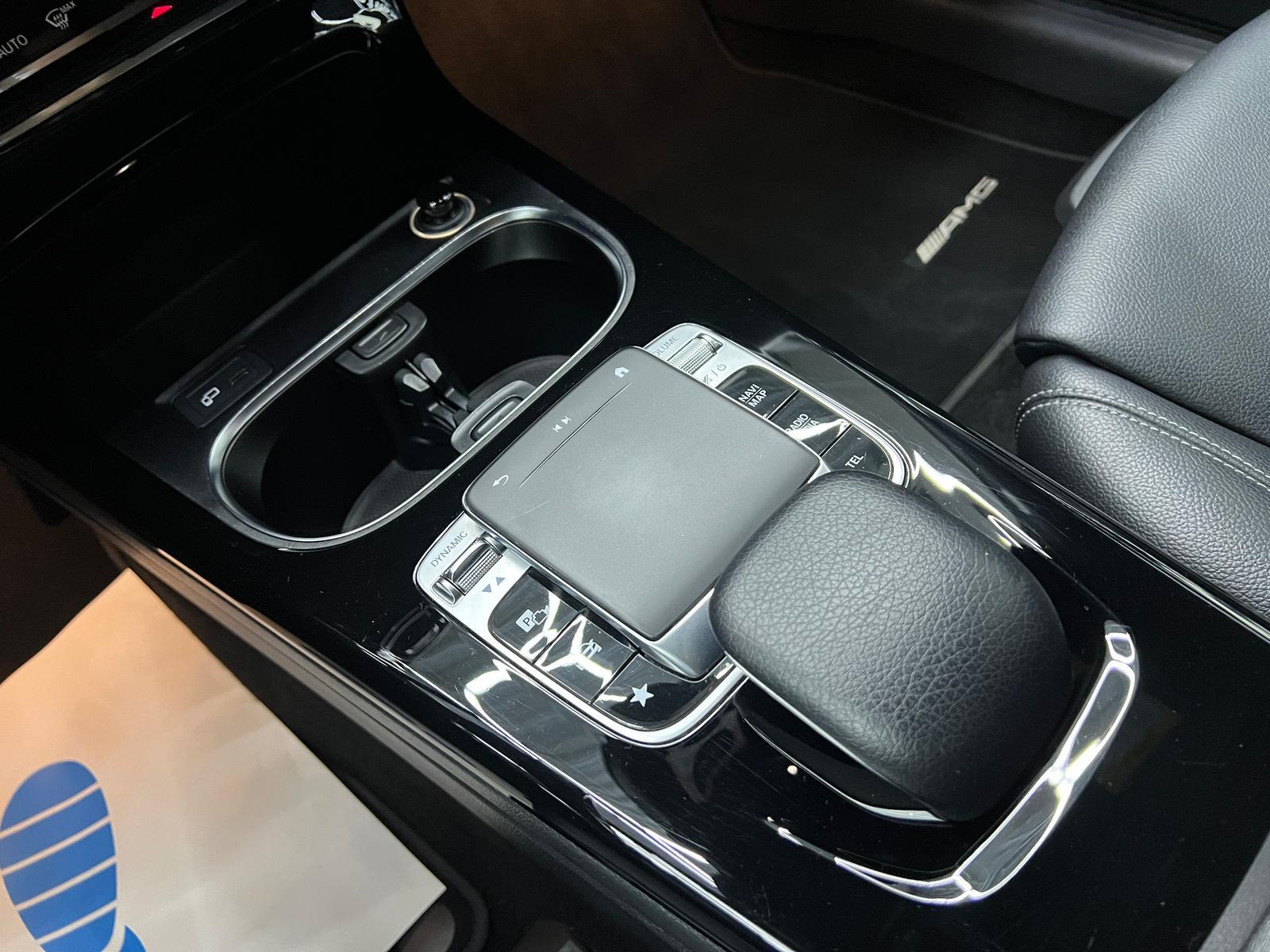 Mercedes-Benz A 250 4Matic Progressive AHK, LED, Premium Paket