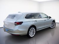 Skoda Superb - Vorschau Bild 4
