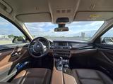 BMW 520d xDrive Touring Automatik - BMW 520 Gebrauchtwagen in Hamburg