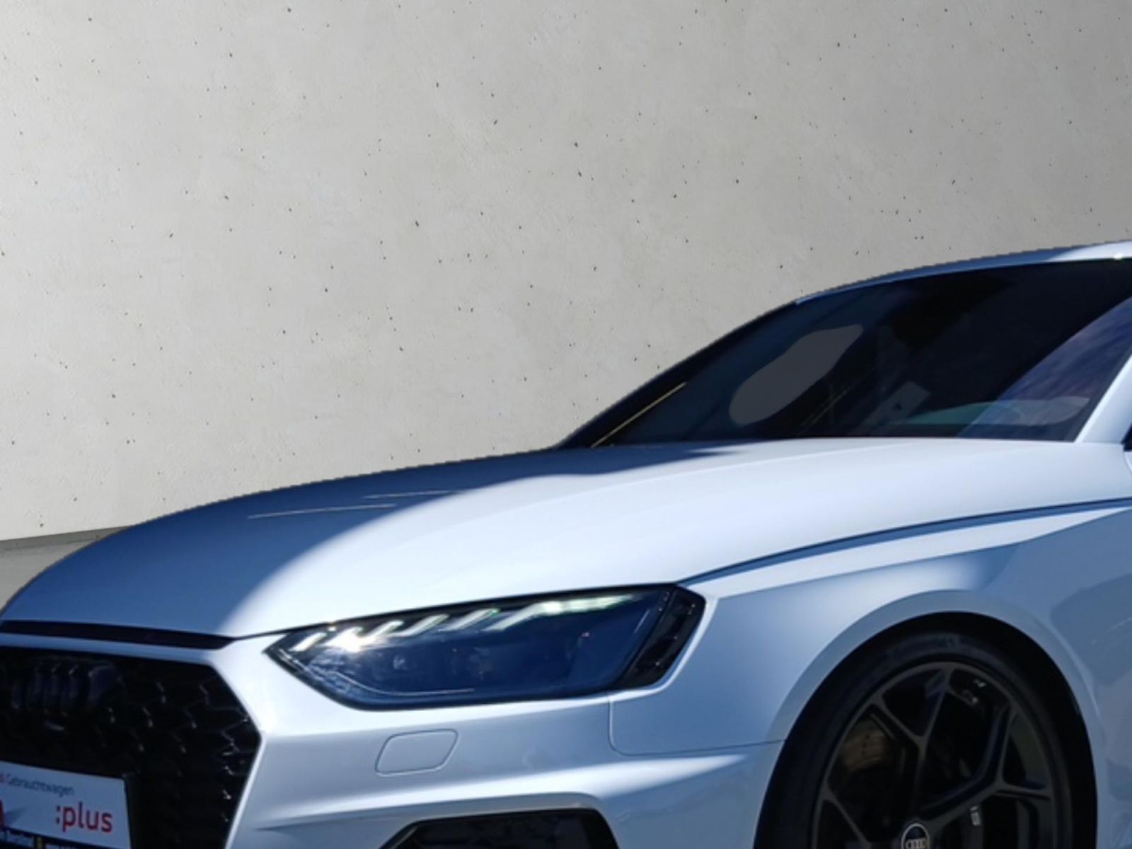 Audi RS4 Avant *MATRIX*competition+*RS-AGA+*R-CAM* foto 8
