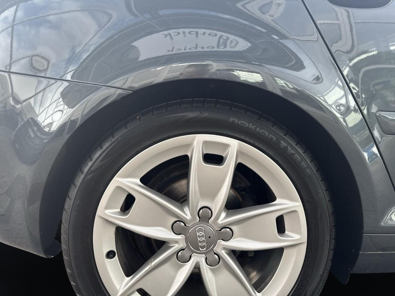 Audi A3 Sportback 1.8 TFSI Ambition Klima Xenon