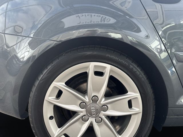 A3 Sportback 1.8 TFSI Ambition Klima Xenon
