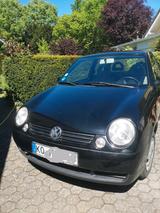 Volkswagen VW Lupo College  EZ 10/2000, Tüv 12/2025 s... - Volkswagen Lupo College mit Benzin-Antrieb