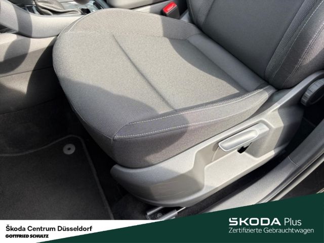 Skoda Karoq - Bild 14