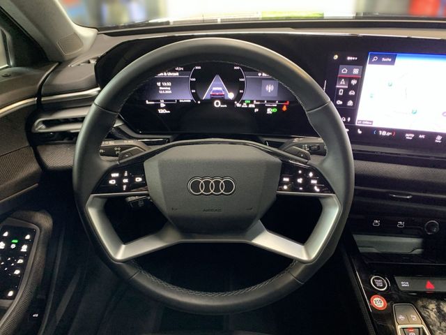 A5 Avant TDI QUATTRO MATRIX LED+KAMERA+AHK+DCP+D