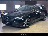 Mercedes-Benz C 200 d T-Modell KAM BURMESTER 2. HAND LED - gebrauchte Mercedes-Benz C 200 aus dem Jahr 2024