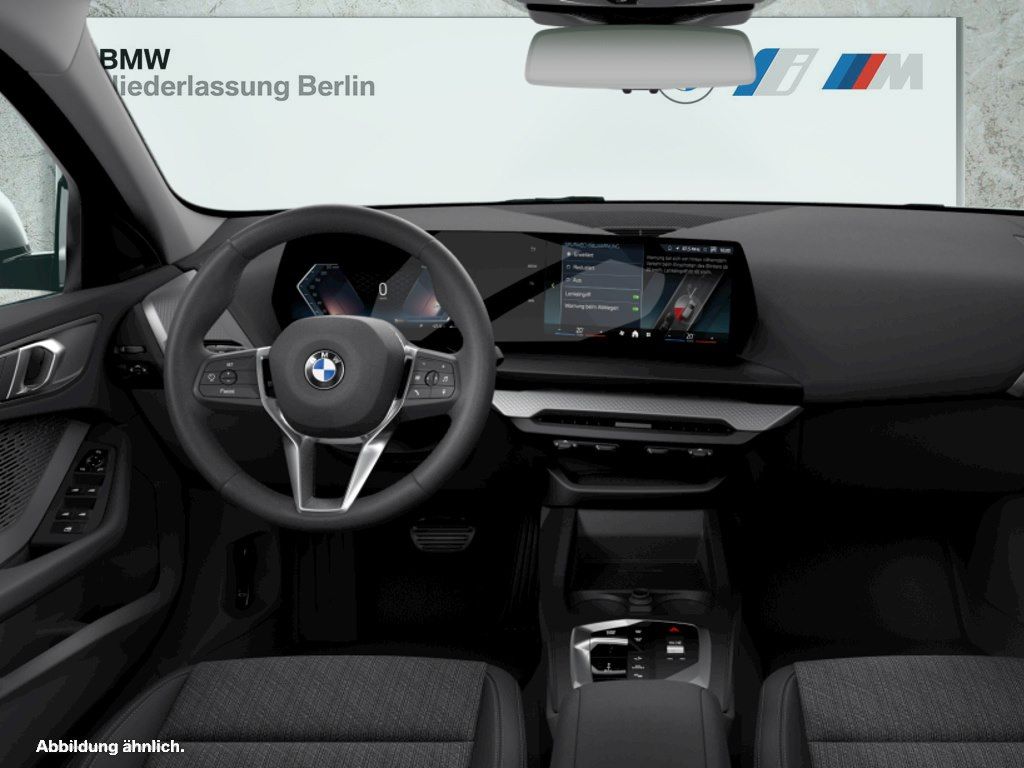 BMW 120 - Bild 4