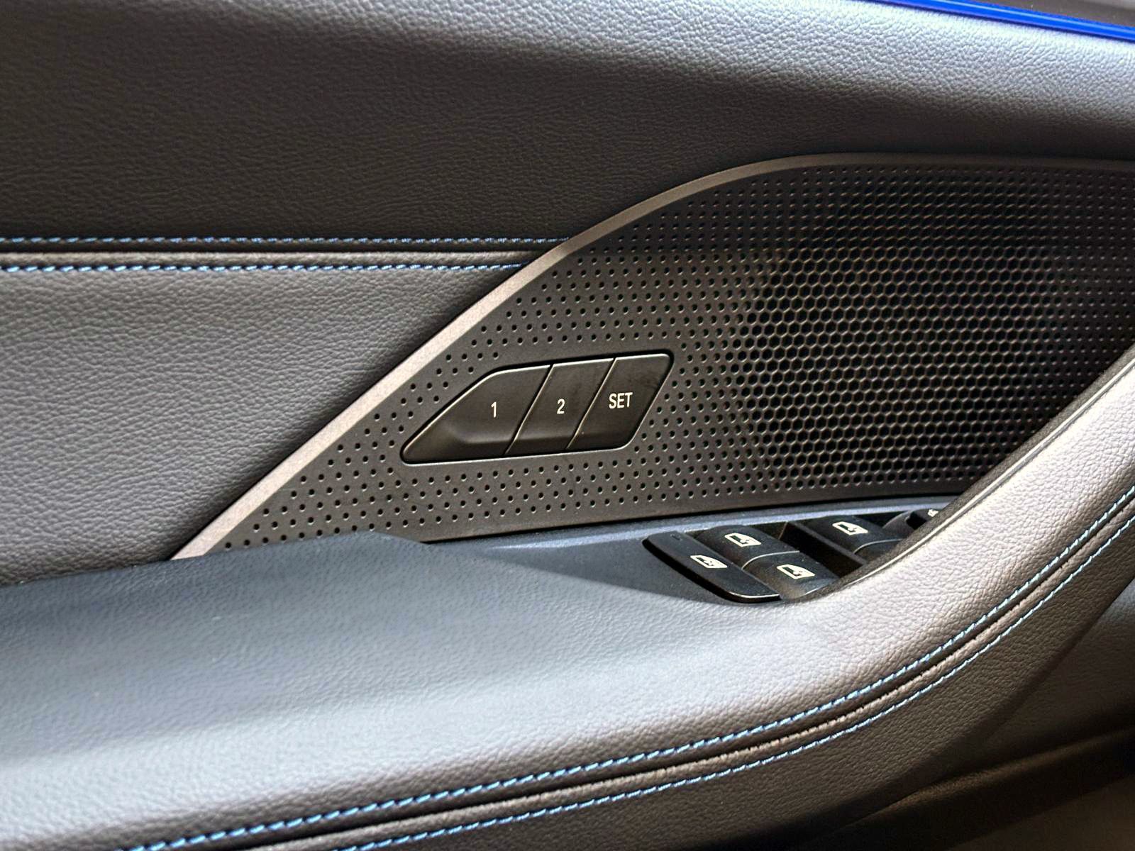 Fahrzeugabbildung BMW M440i xDrive Gran Coupe Laser ACC KAM AHK HUD BT