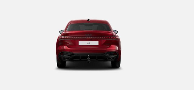 A5 Limousine TFSI quattro TECH PLUS+S LINE+AHK+