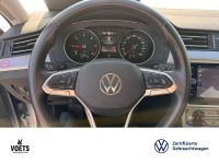 Volkswagen Passat Variant - Vorschau Bild 13
