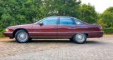 Chevrolet Caprice classic 5.0L V8  1990 klima - Chevrolet Caprice Gebrauchtwagen