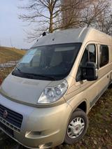 HYMER / ERIBA / HYMERCAR 139 - HYMER / ERIBA Kastenwagen