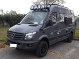 CS Reisemobile Duo 4x4 - Offers
