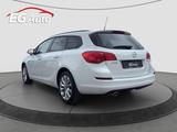Opel Astra J Sports Tourer 150 Jahre Opel - gebrauchte Opel Astra aus dem Jahr 2012