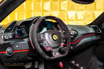 2019 Ferrari 488 PISTA 缩略图 26